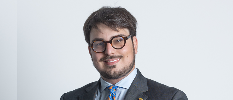 Joan Albert Fabra Barrios