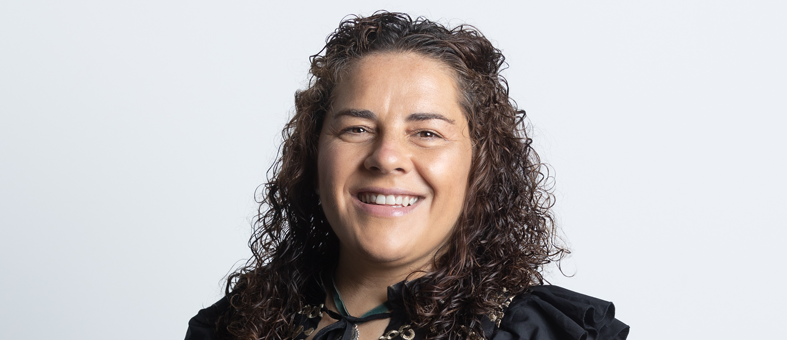 Rocío Segovia Mayán